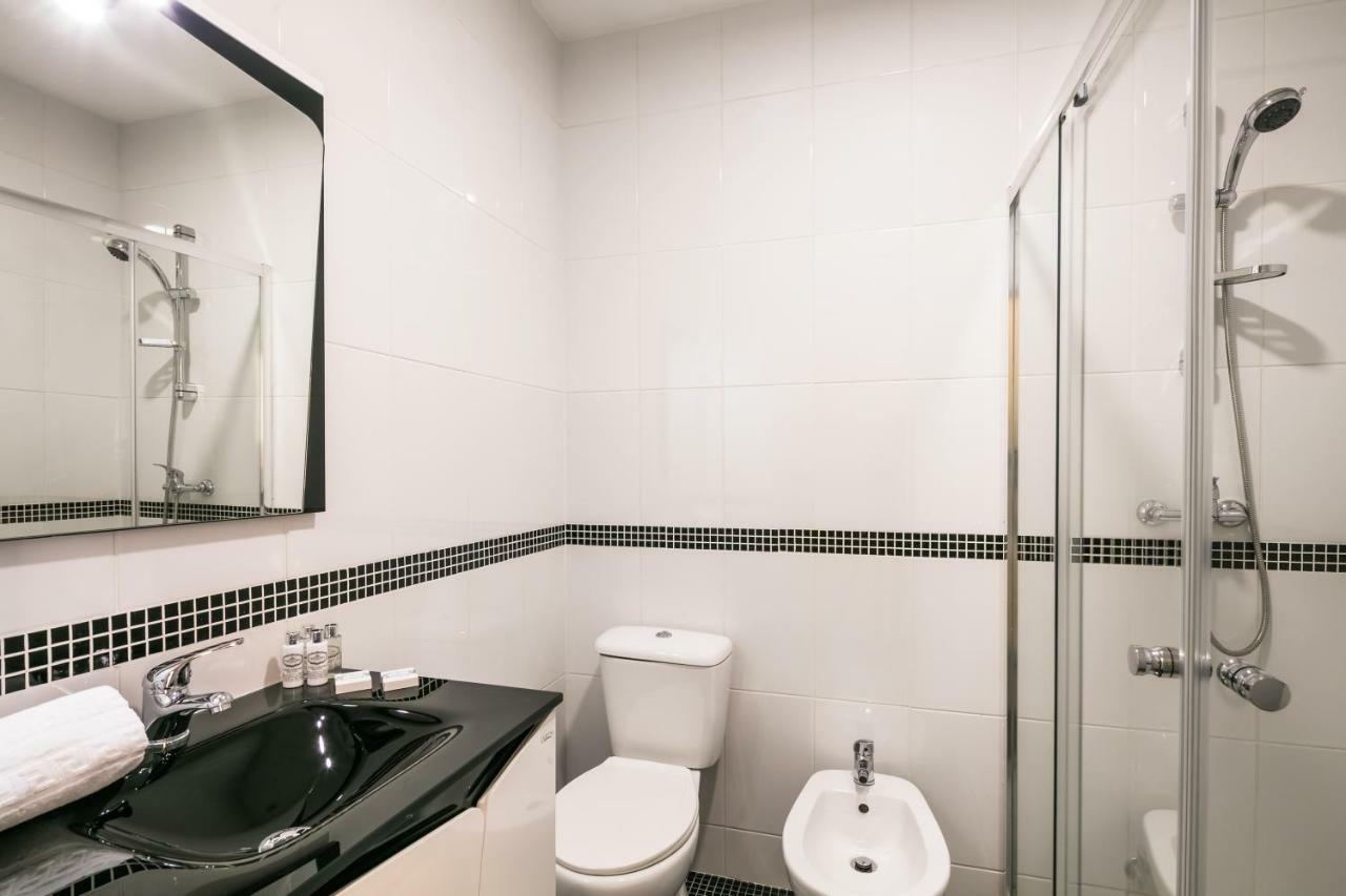 Apartamento Dúplex con 5 dormitorios y terraza