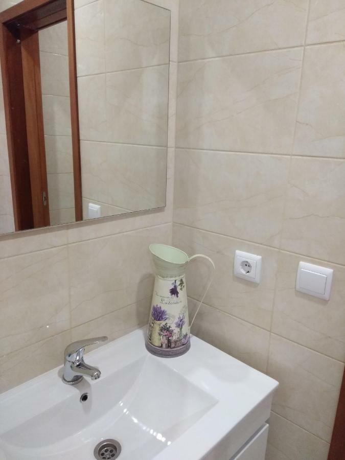 Apartamento de 2 dormitorios