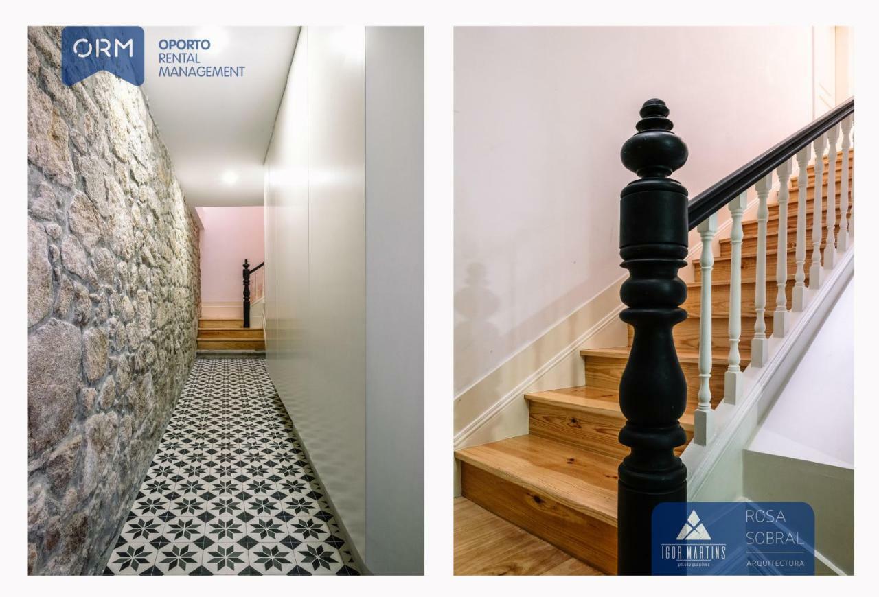 Apartamento Estudio con balcón - Segunda planta