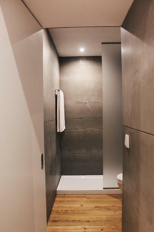 Apartamento Estudio - 3ª planta