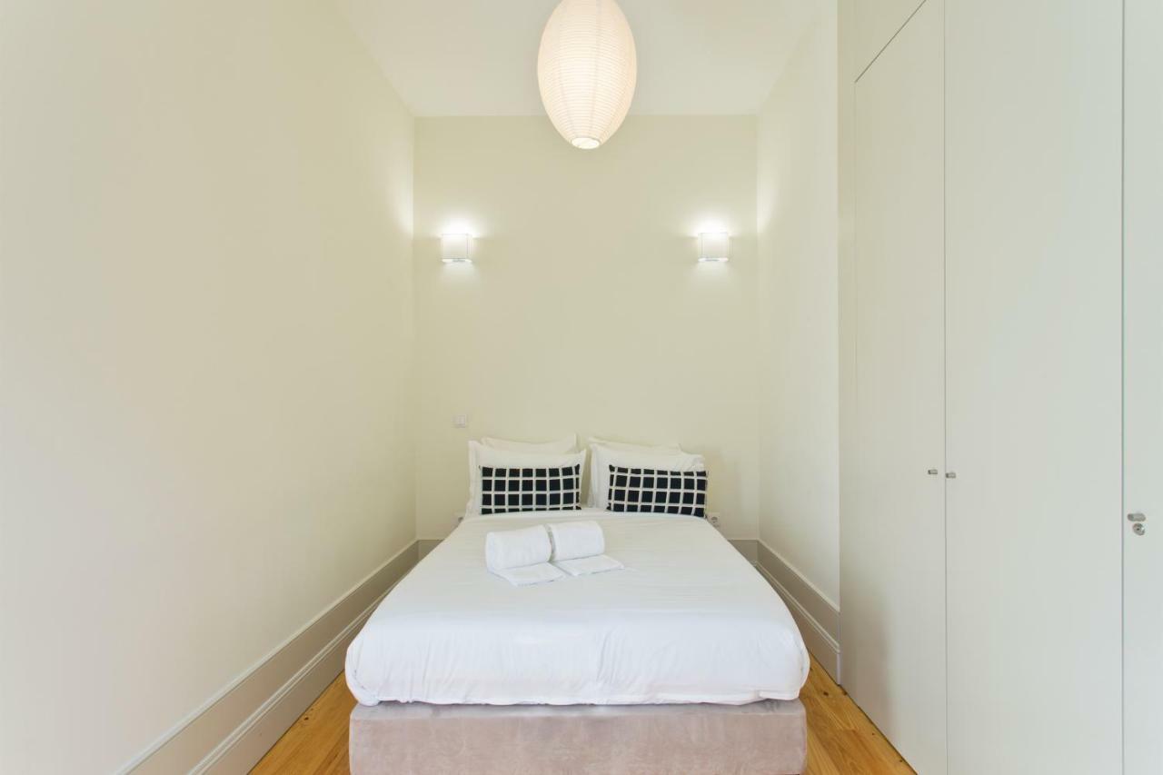 Apartamento Deluxe