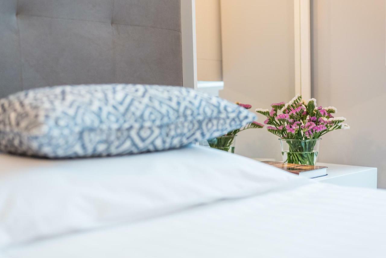 Apartamento de 2 dormitorios