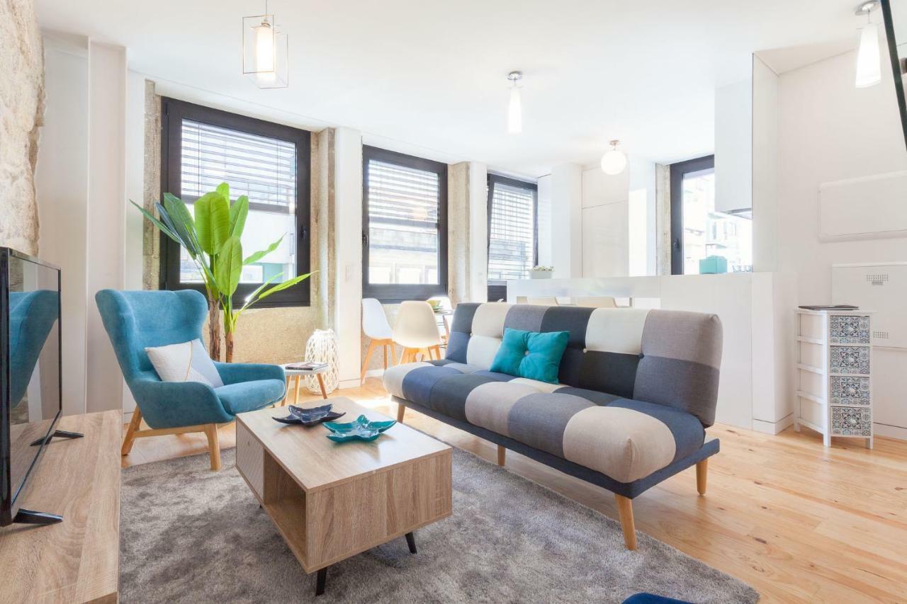Apartamento - 2 niveles