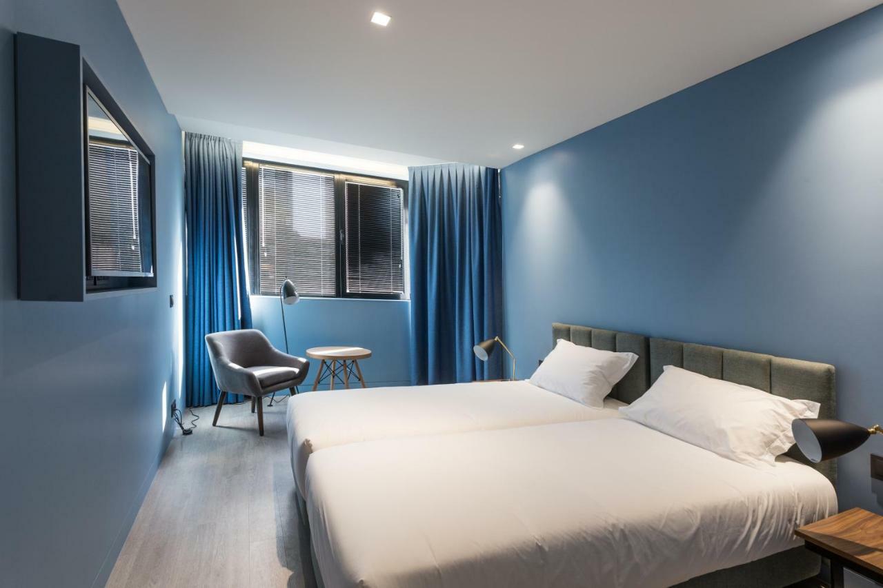 Apartamento de 2 dormitorios