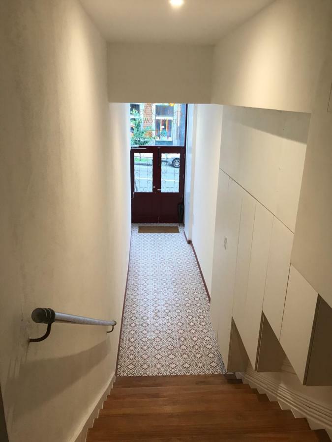 Apartamento con balcón - 2ª planta