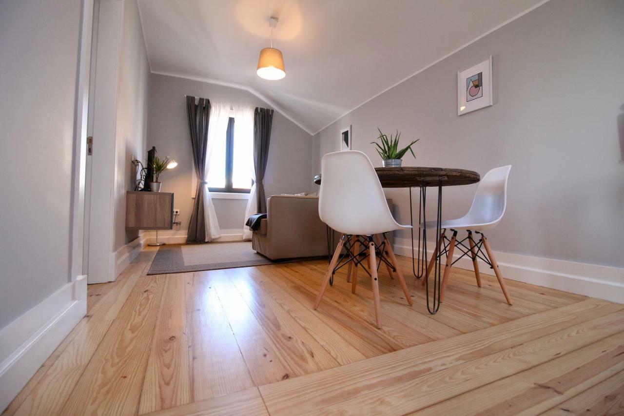 Apartamento de 2 dormitorios