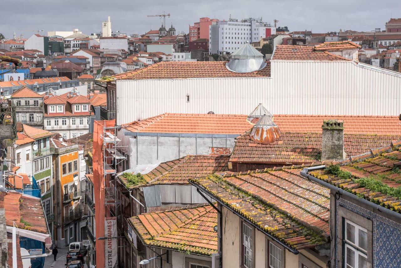 Apartamento de 2 dormitorios