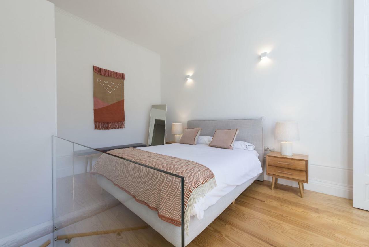 Duplex Studio - 1st floor back