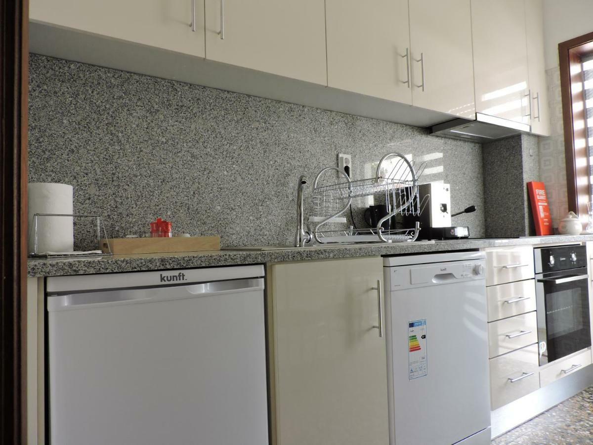 Apartamento de 2 dormitorios