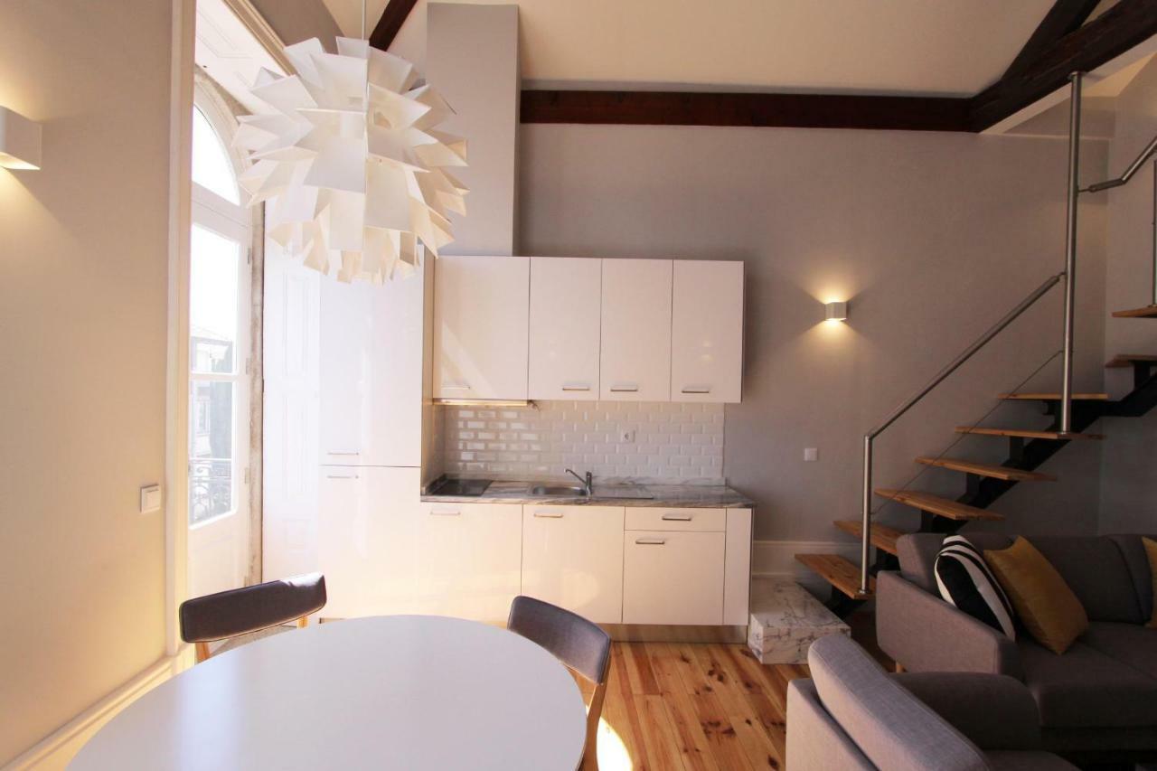 Apartamento Dúplex