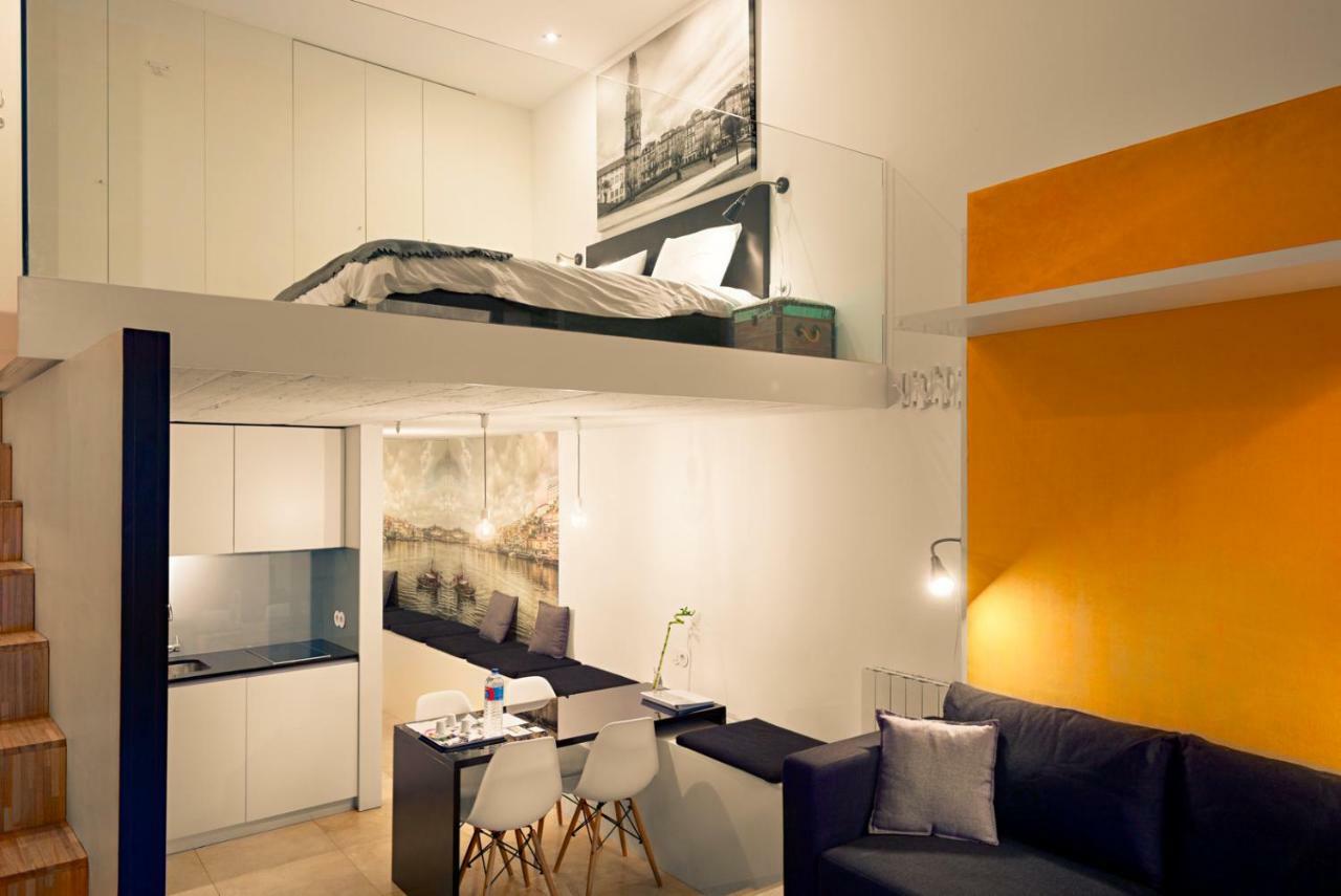 Apartamento Dúplex