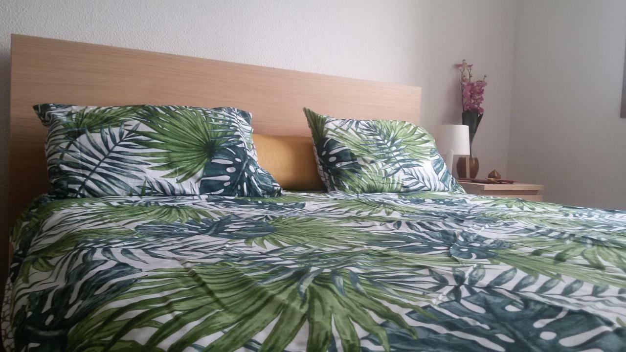 Apartamento de 3 dormitorios