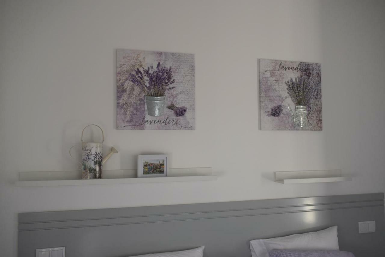 Apartamento con terraza