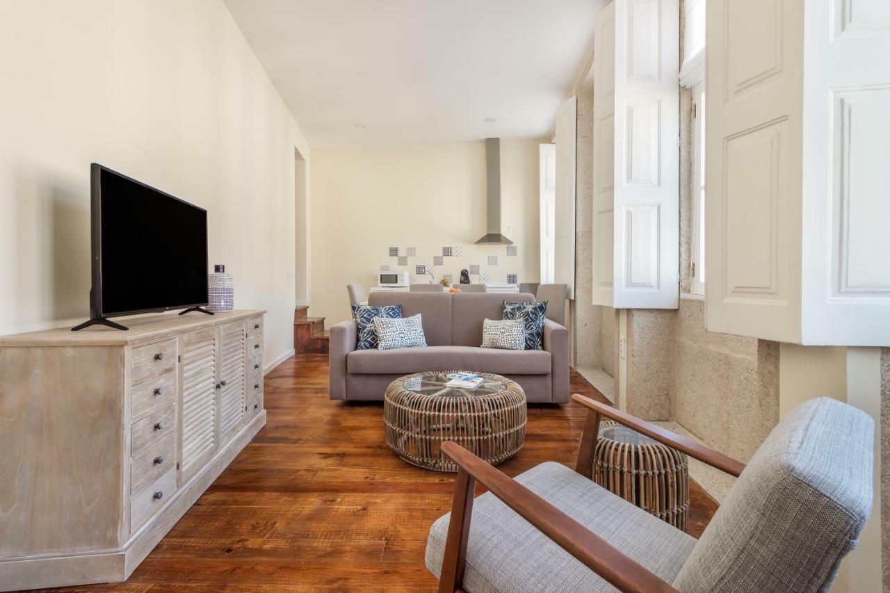 Apartamento Dúplex