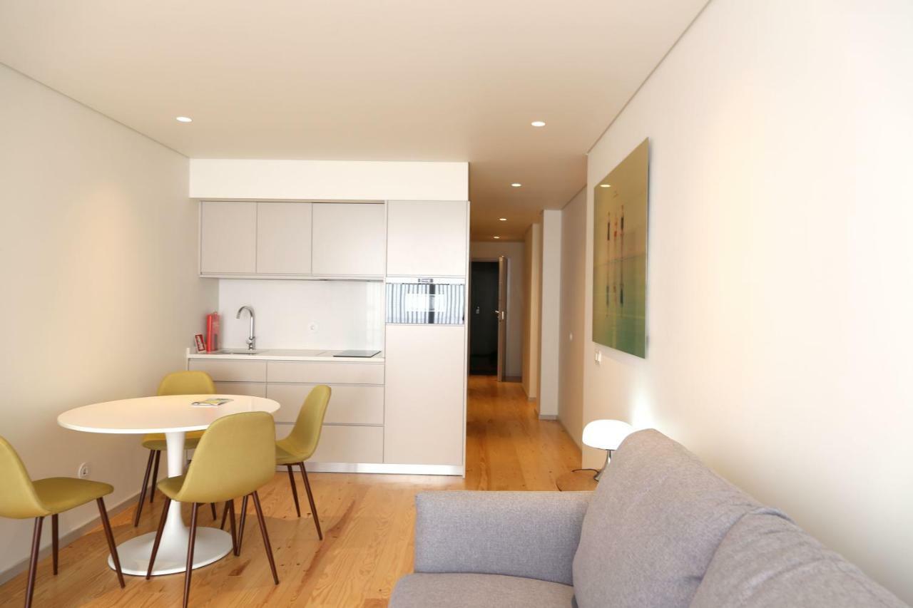 Apartamento de 1 dormitorio