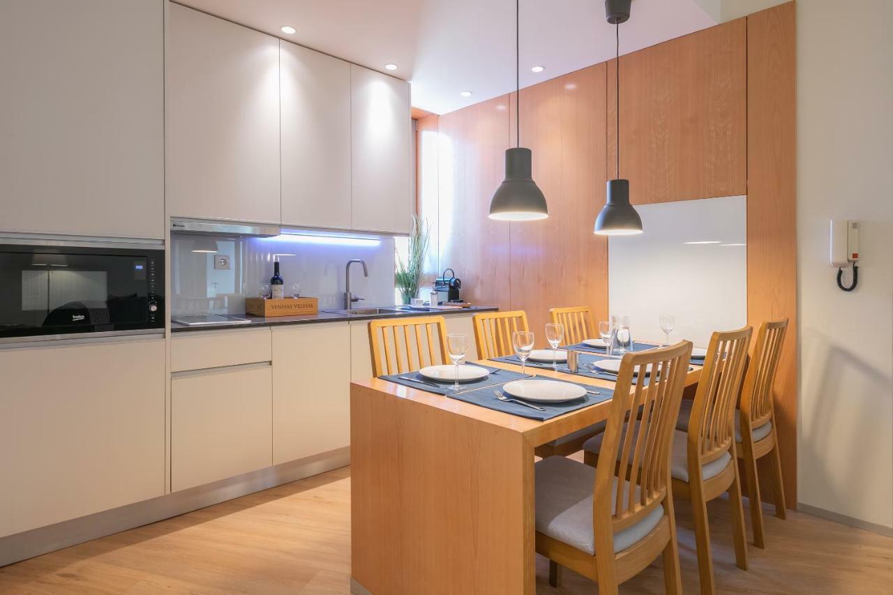 Apartamento de 2 dormitorios