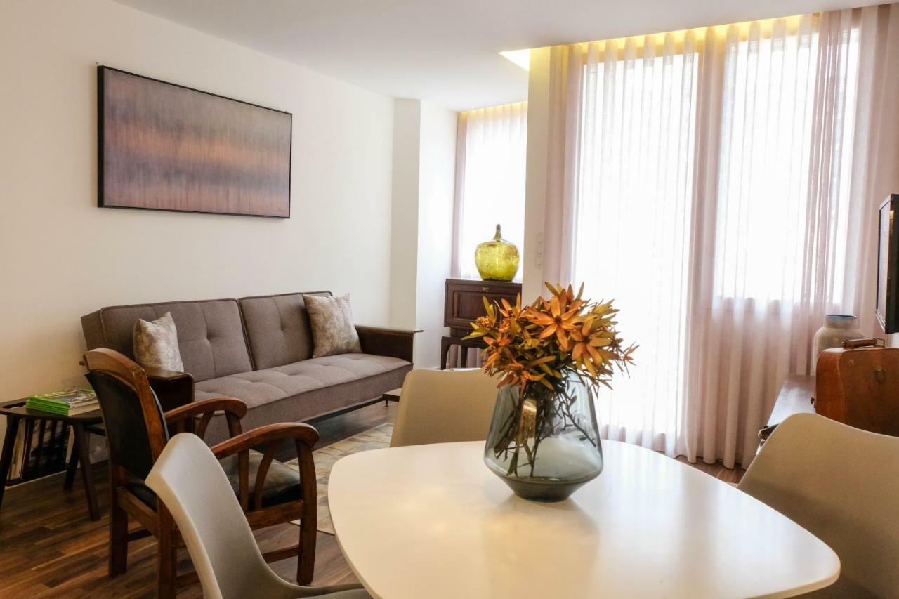 Apartamento