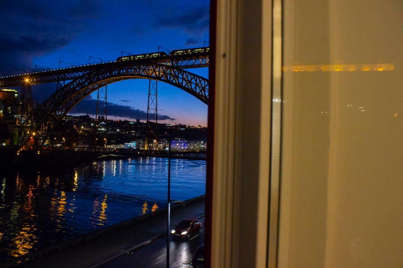 Apartamento de 1 Quarto com Vista do Rio