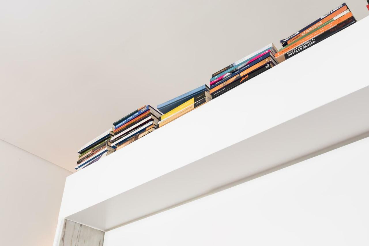 Apartamento Estudio