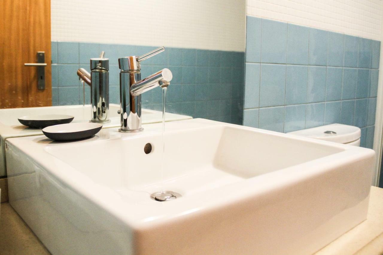 Apartamento de 1 dormitorio