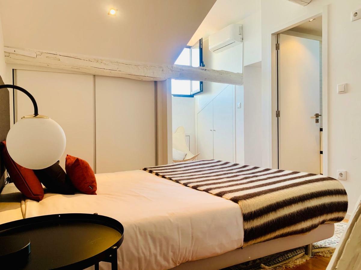 Apartamento Dúplex