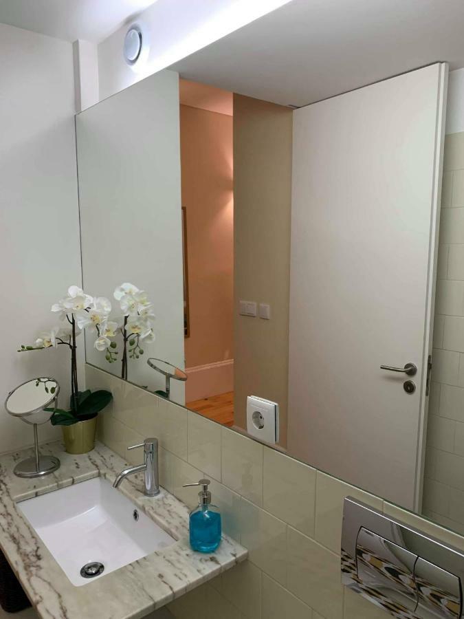 Apartamento con balcón