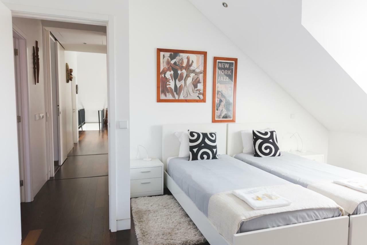 Apartamento de 2 dormitorios