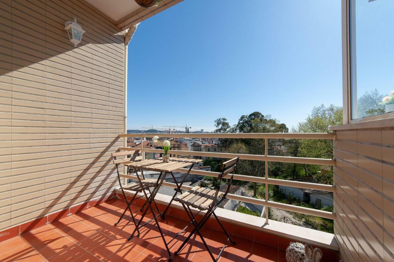 Apartamento de 1 dormitorio