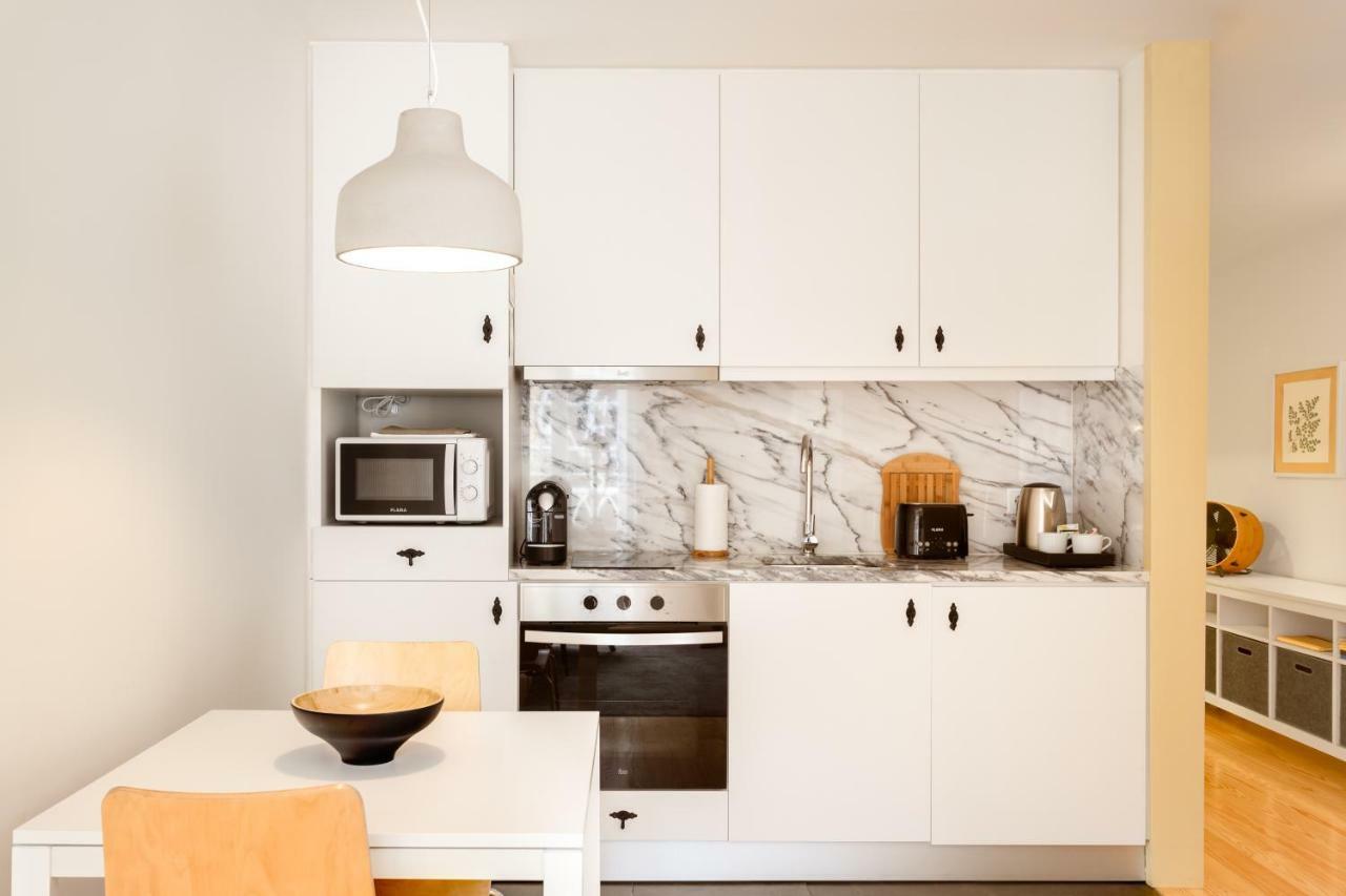 Apartamento Estudio