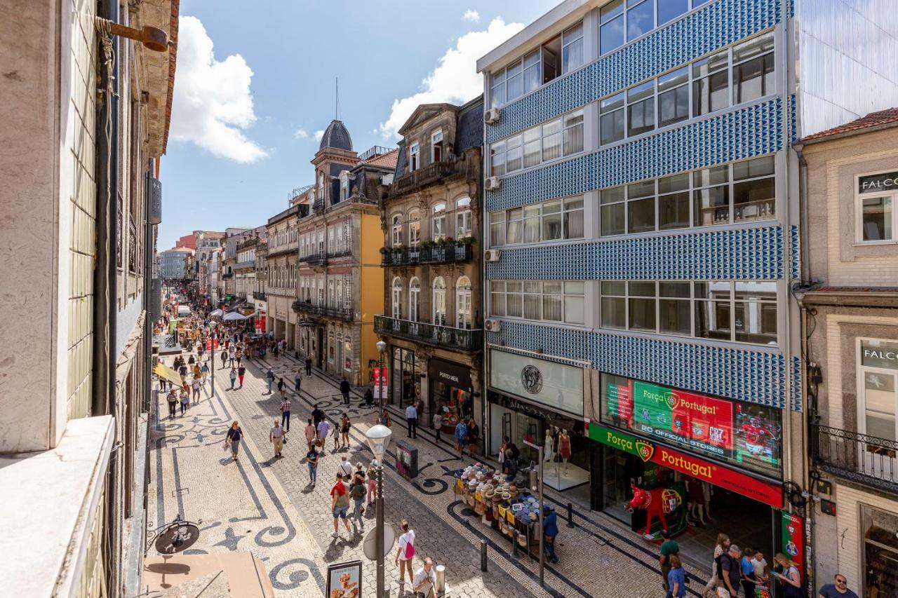 Apartamento de 4 dormitorios con vistas a la ciudad
