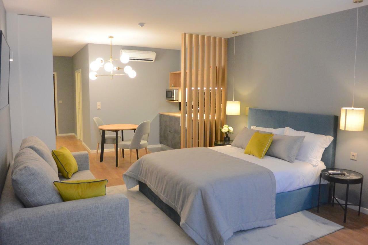 Apartamento Deluxe