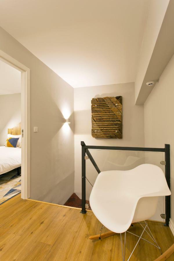 Apartamento de 2 dormitorios