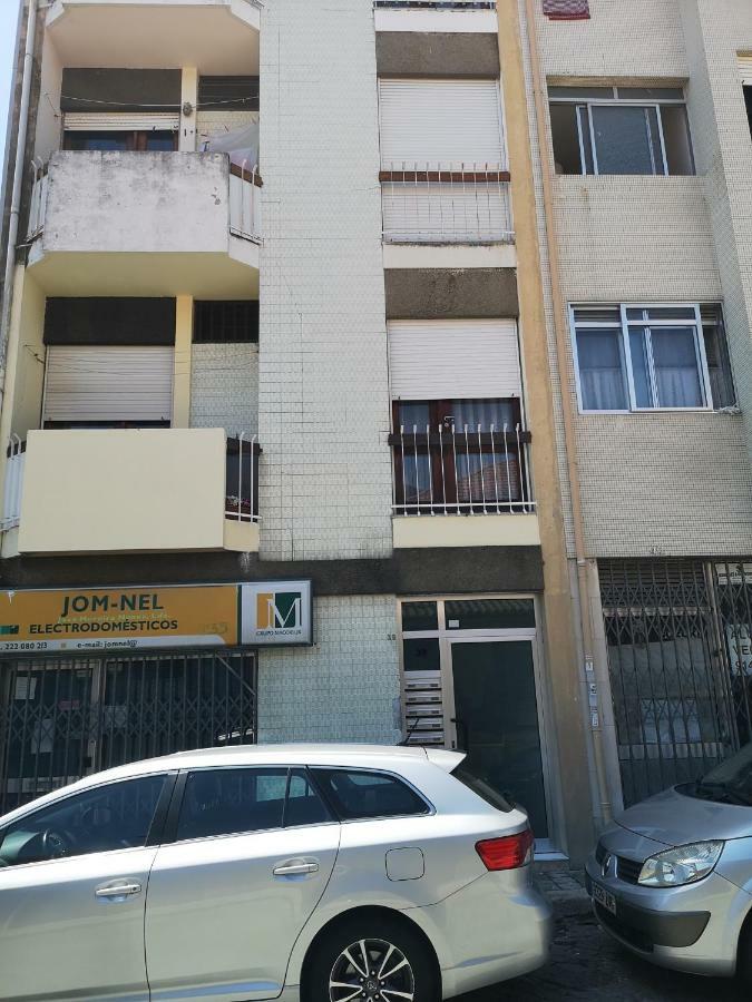 Apartamento de 1 dormitorio
