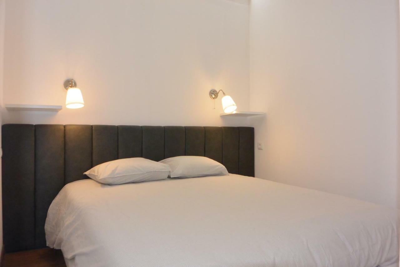 Apartamento de 2 dormitorios