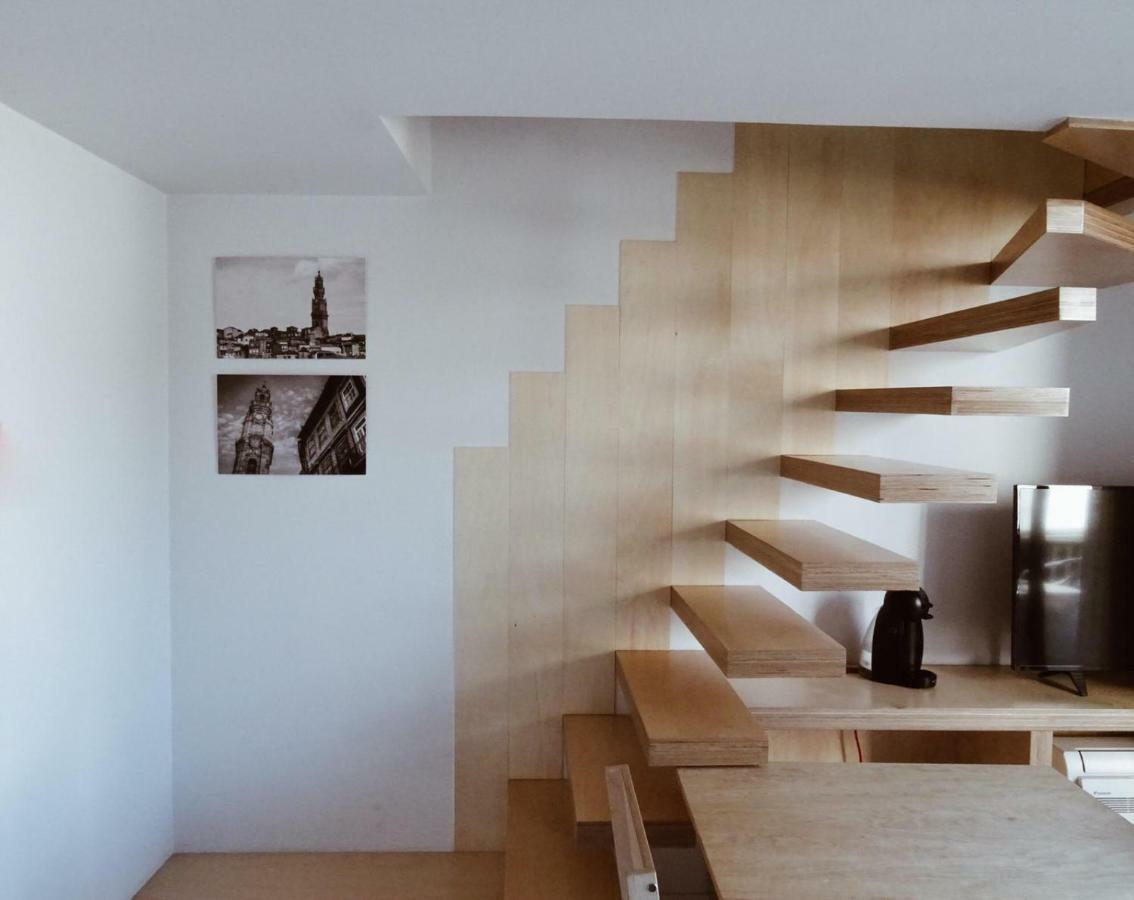 Apartamento Superior en la entreplanta