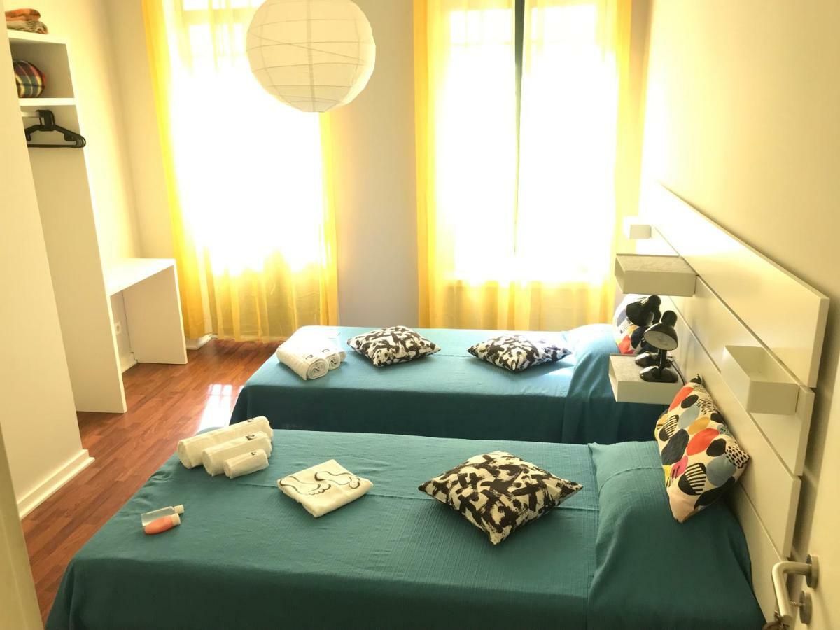Habitación Doble Deluxe con balcón - 1 o 2 camas