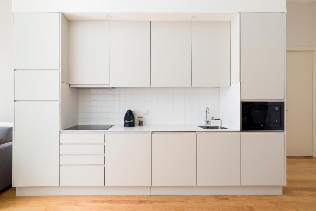Apartamento de 2 dormitorios