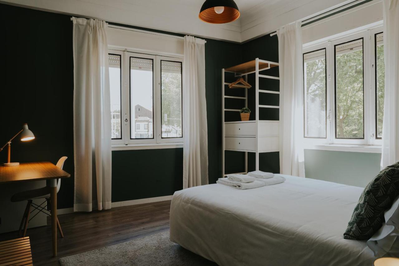 Habitación cuádruple