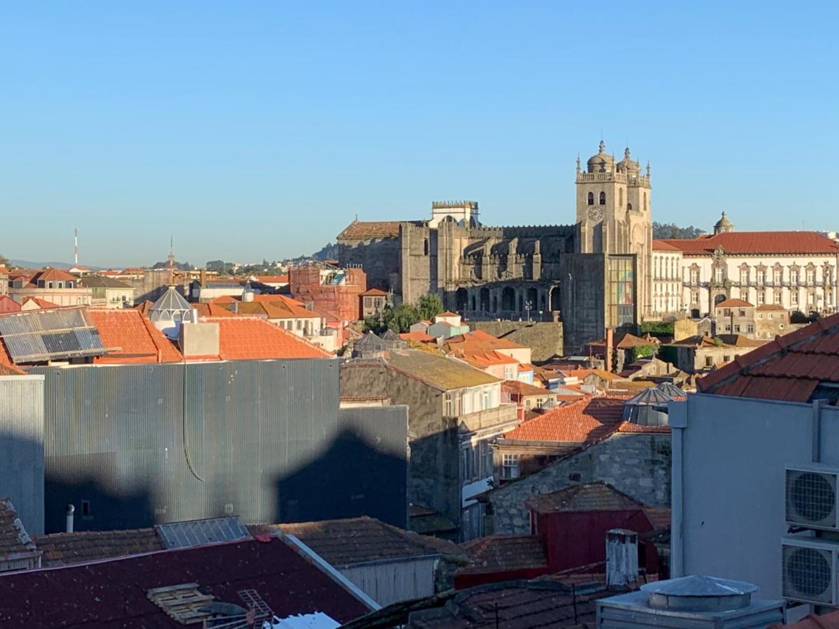 Apartamento Ático