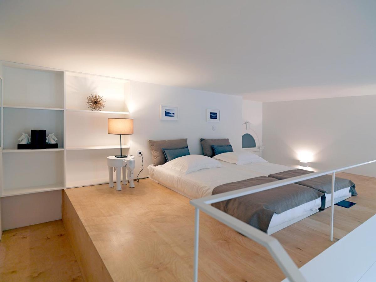 Apartamento Deluxe