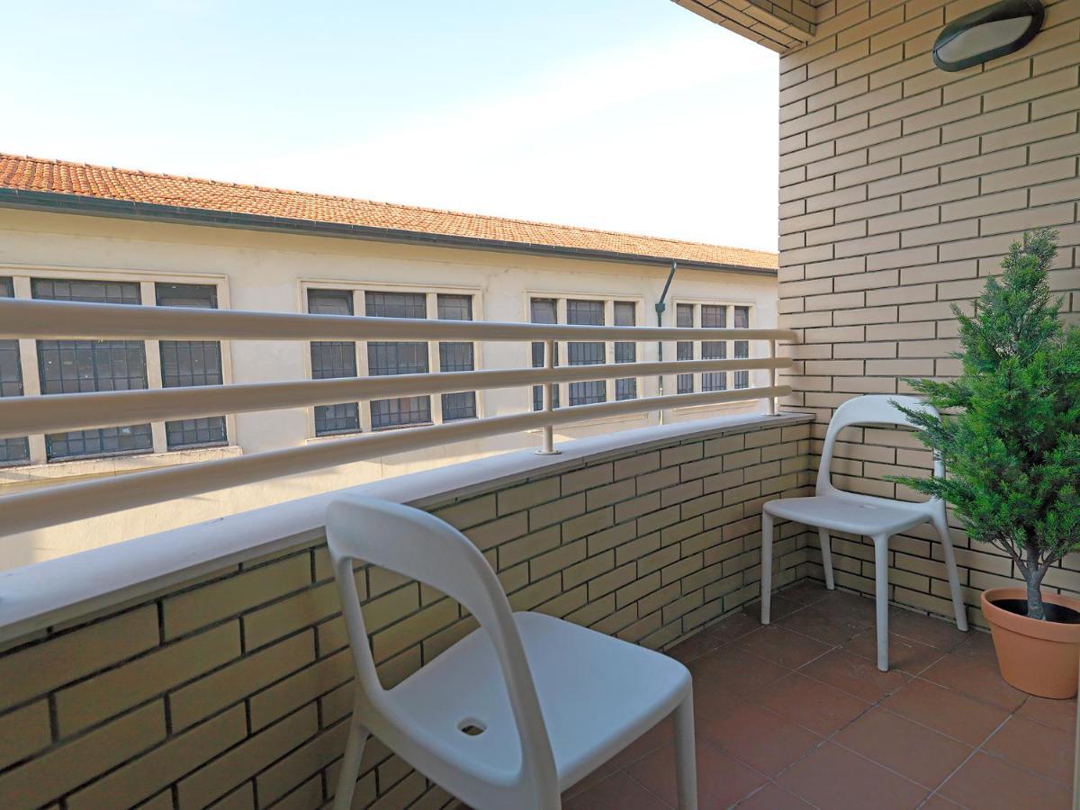 Apartamento de 1 dormitorio
