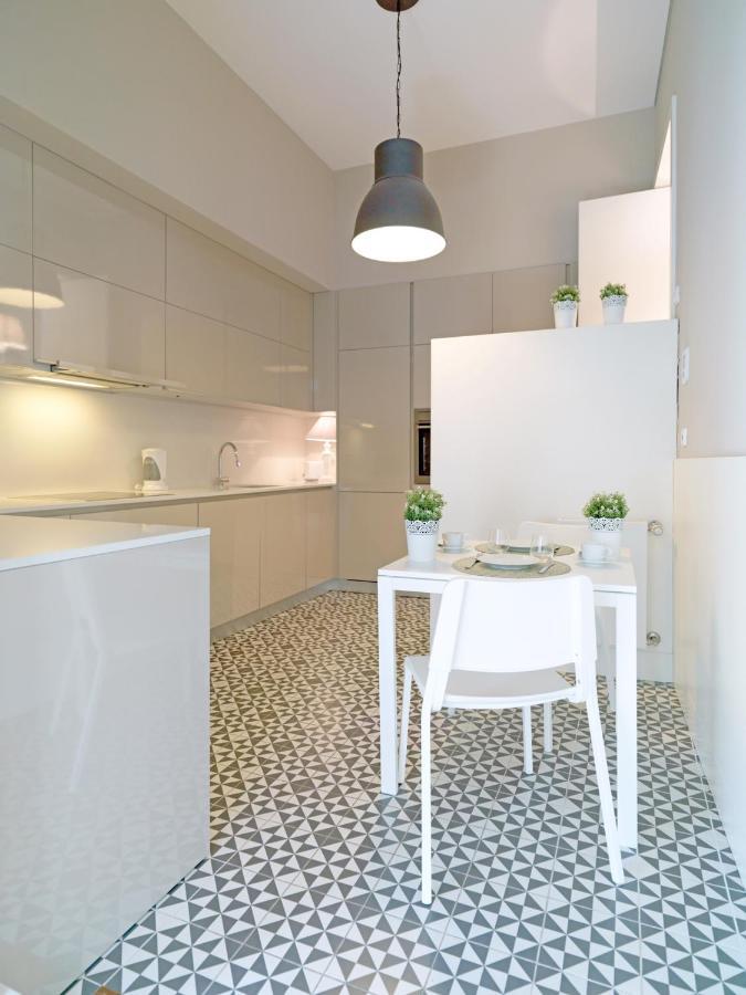 Apartamento de 2 dormitorios