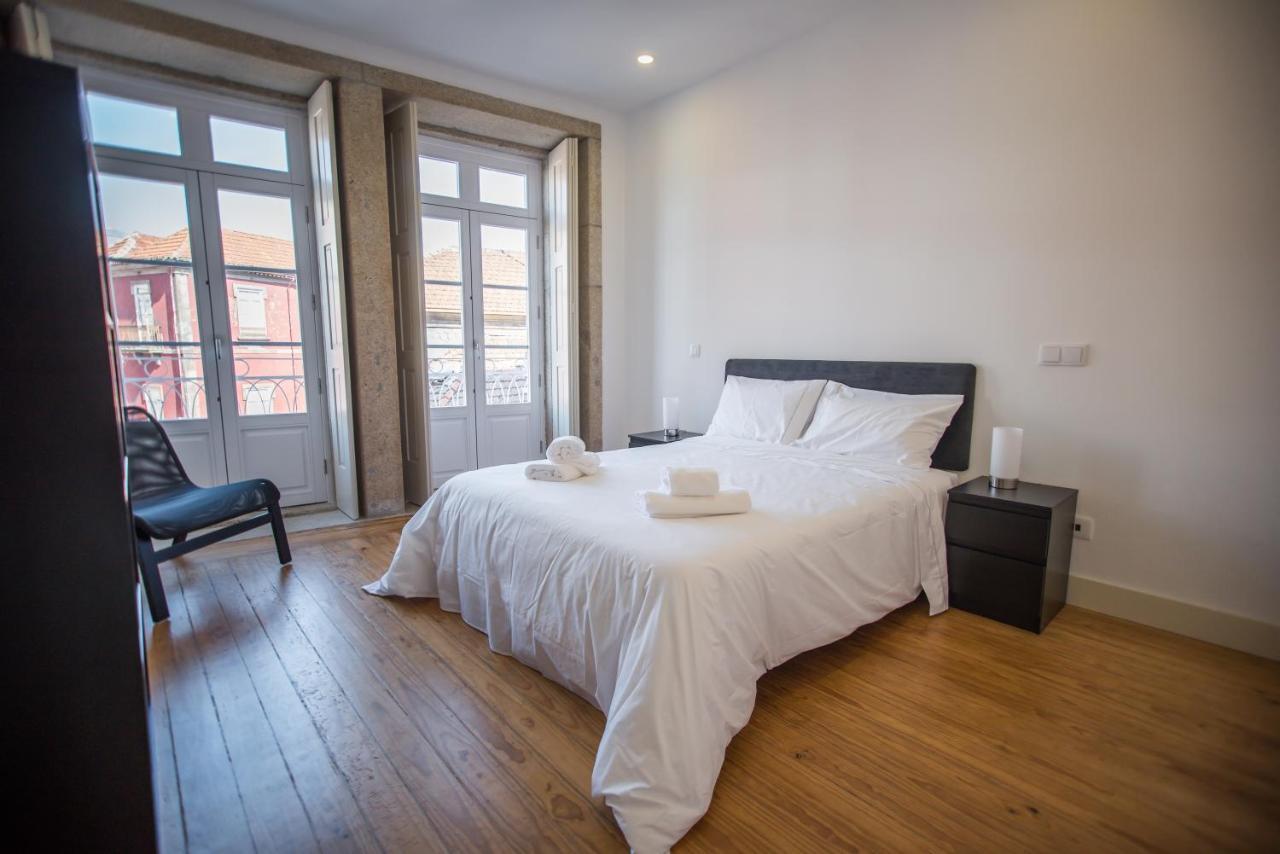 Apartamento de 1 dormitorio