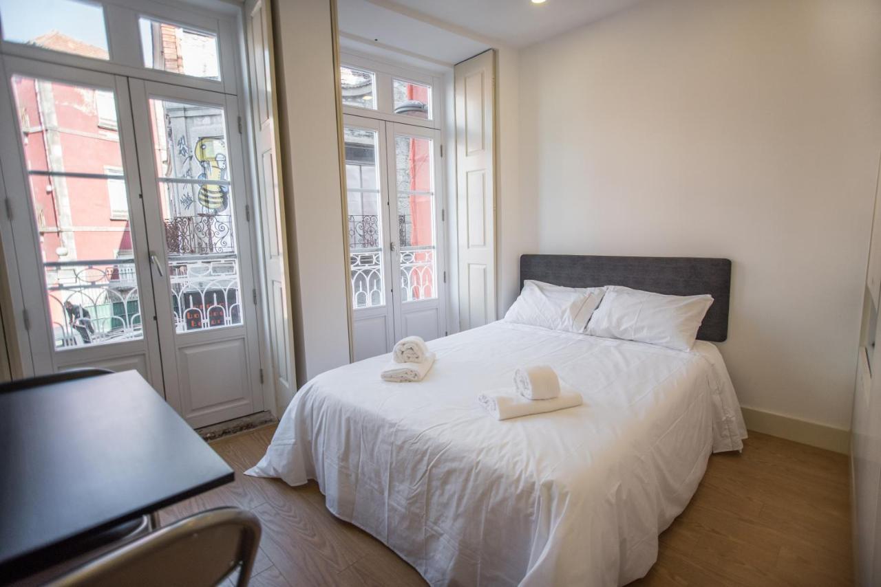 Apartamento Estudio