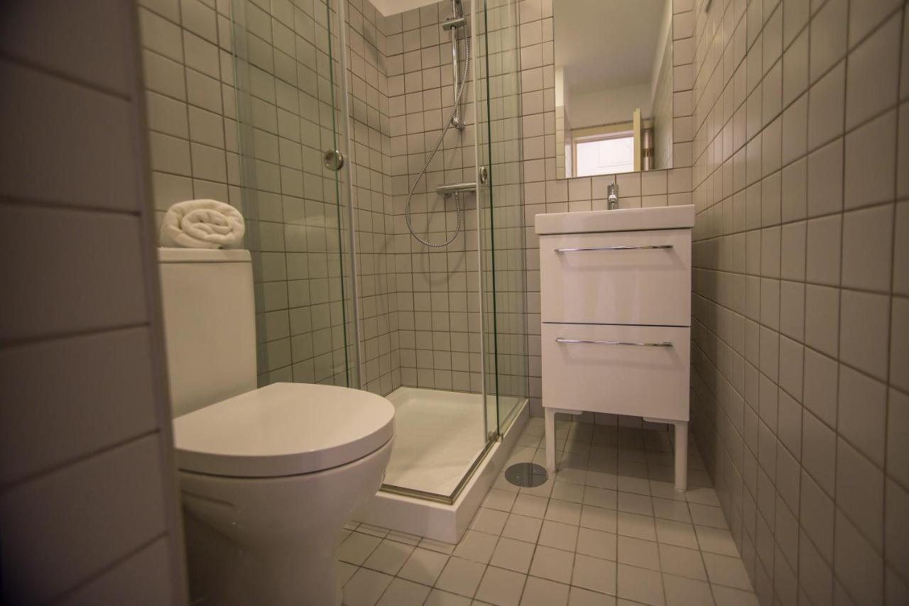 Apartamento Estudio