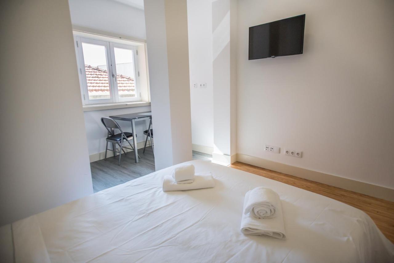 Apartamento de 1 dormitorio