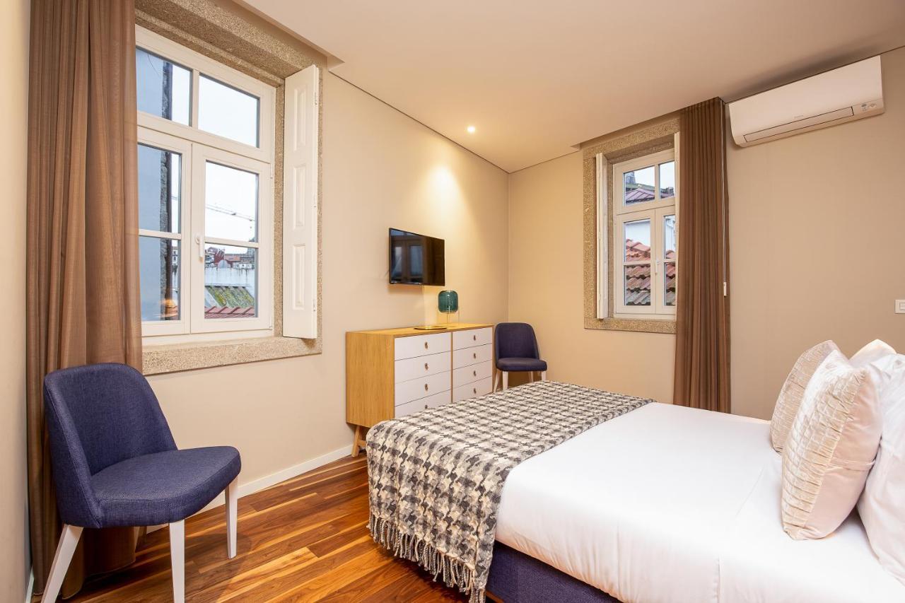 Apartamento Dúplex de 2 dormitorios con balcón y terraza