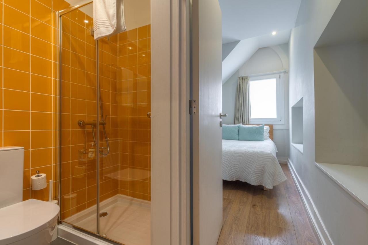 Apartamento Estudio