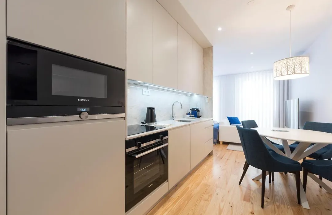 Heart Of D Pedro Apartments-1