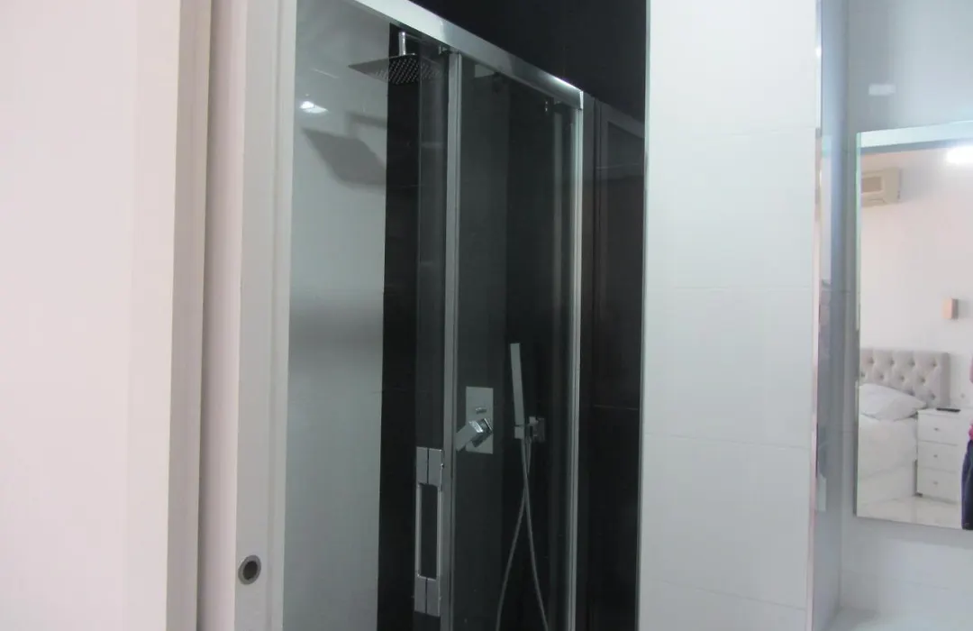 Trajadura Studio, VB flats in Bolhão-1
